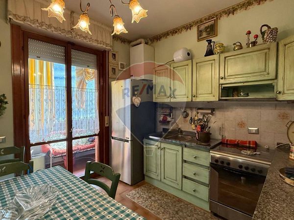 Appartamento Sant'Anna, Lucca, LU Vendita - Foto 4