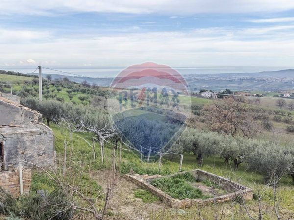 Cascina/Casale San Salvo, CH Vendita - Foto 4