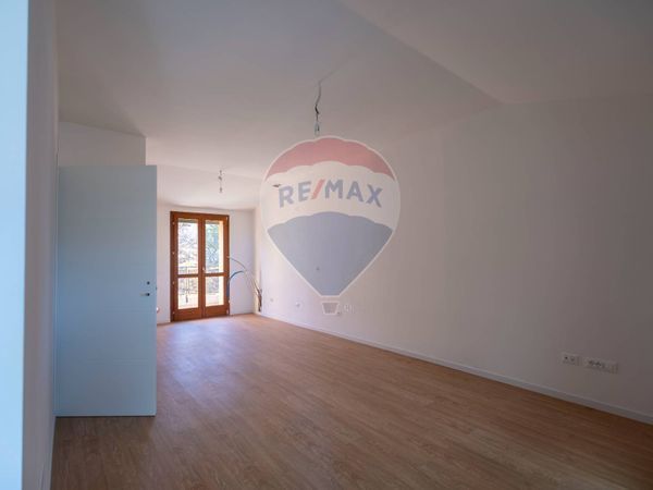 Appartamento Serra de' Conti, AN Vendita