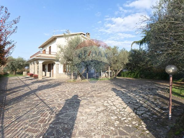 Villa o villino Semicentro, Viterbo, VT Vendita - Foto 2