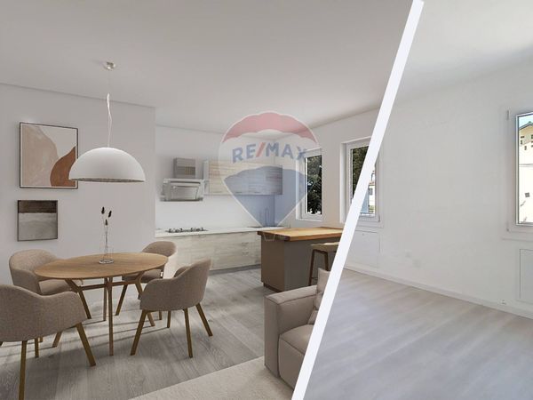 Appartamento TORRE, Padova, PD Vendita - Foto 2