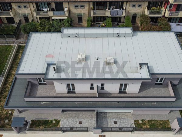 Villetta bifamiliare Busnago, MB Vendita - Foto 4