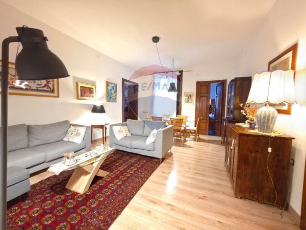 Appartamento Viale Trieste, Cosenza, CS Affitto - Foto 2