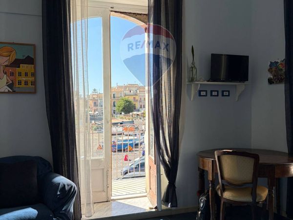 Appartamento Acitrezza, Aci Castello, CT Affitto - Foto 3