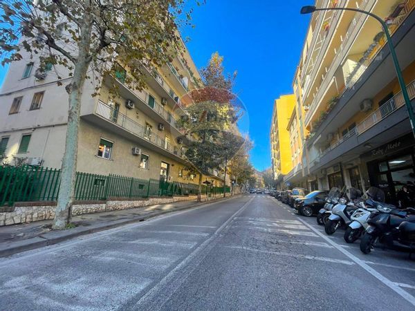 Appartamento Arenella, Napoli, NA Affitto