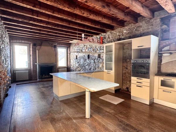 Casa Indipendente Centro storico, Brescia, BS Vendita - Foto 2