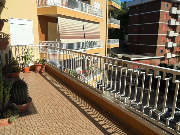 Appartamento Zona Alta, Caltanissetta, CL Vendita