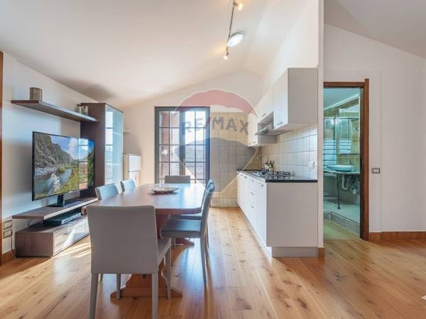 Appartamento Zona Frutti D'oro, Capoterra, CA Vendita - Foto 3