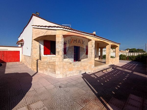 Villa singola Zona Sciaia-Materdomini, Brindisi, BR Vendita