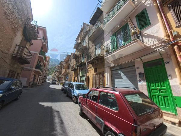 Casa Indipendente Torretta, PA Vendita