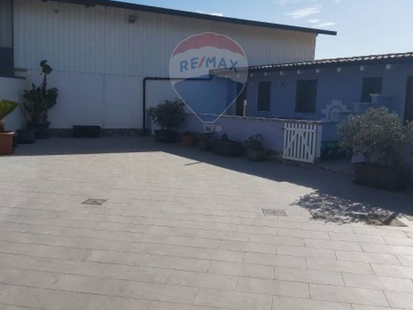 Villa a schiera Elorina, Siracusa, SR Affitto - Foto 4