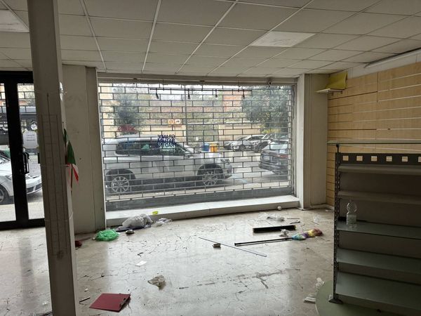 Negozio Zona Stazione, Treviso, TV Vendita