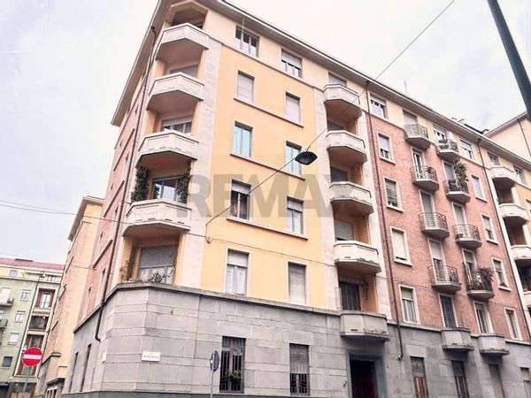 Appartamento Campidoglio, Torino, TO Vendita - Foto 2