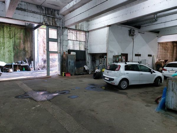 Locale Commerciale Boccea, Roma, RM Affitto - Foto 4