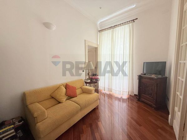Appartamento Chiaia, Napoli, NA Vendita - Foto 4