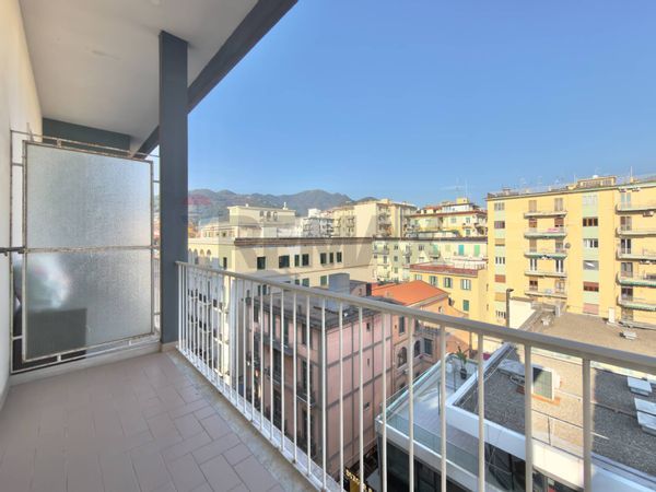 Appartamento Centro, Salerno, SA Affitto - Foto 3