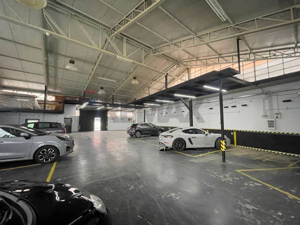 Commerciale Altro Nocera Inferiore, SA Vendita