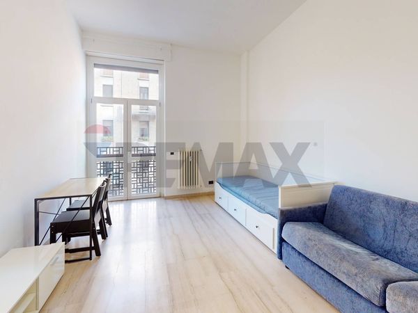 Appartamento Porta Romana, Milano, MI Affitto - Foto 4