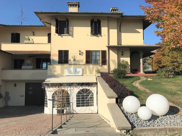 Villetta bifamiliare Cazzago San Martino, BS Vendita - Foto 4