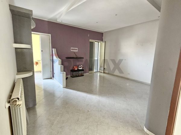 Appartamento Zona San Marco, Afragola, NA Affitto