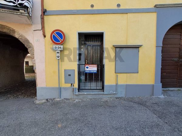 Appartamento Cuvio, VA Vendita - Foto 3