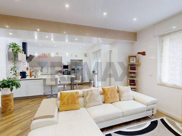 Appartamento Pedemonte, Serra Riccò, GE Vendita