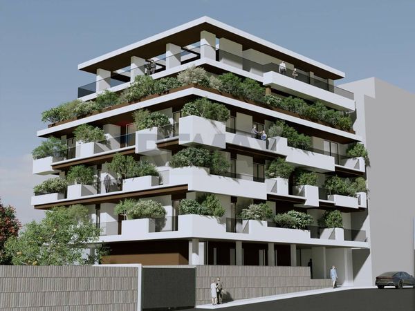 Attico/Mansarda Monopoli, BA Vendita