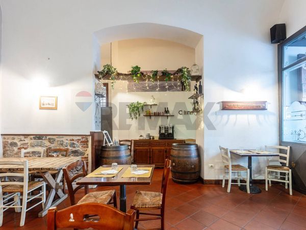 Ristorante Centrale, Pistoia, PT Vendita - Foto 4