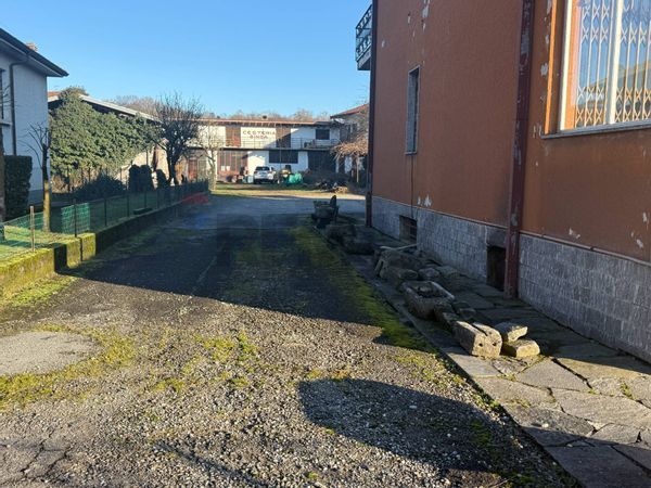 Villa singola Brebbia, VA Vendita - Foto 4