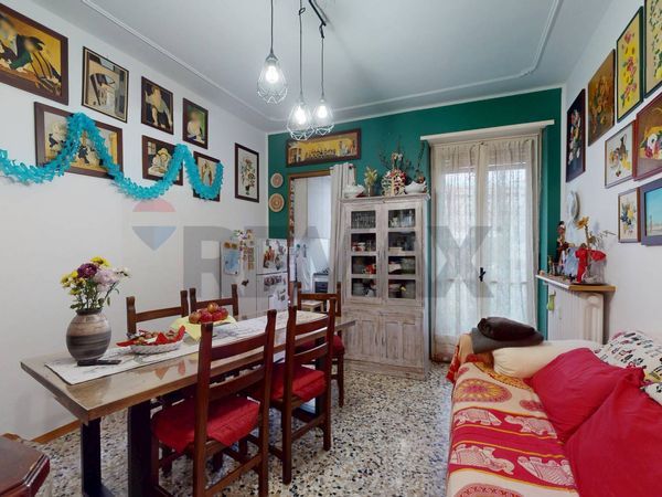 Appartamento Santa Maria, Collegno, TO Vendita