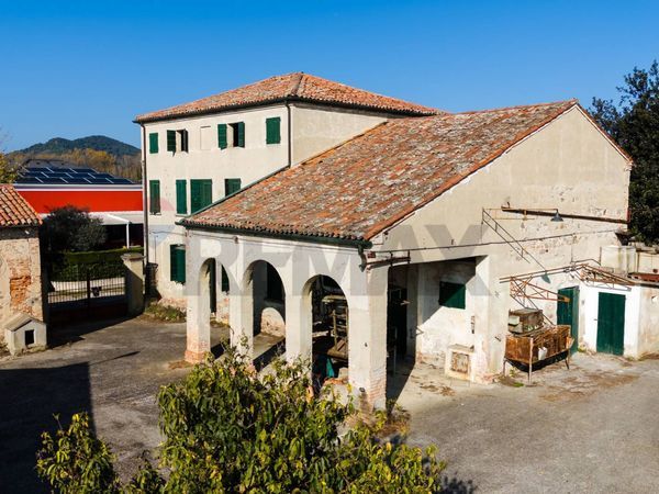 Rustico Pernumia, PD Vendita