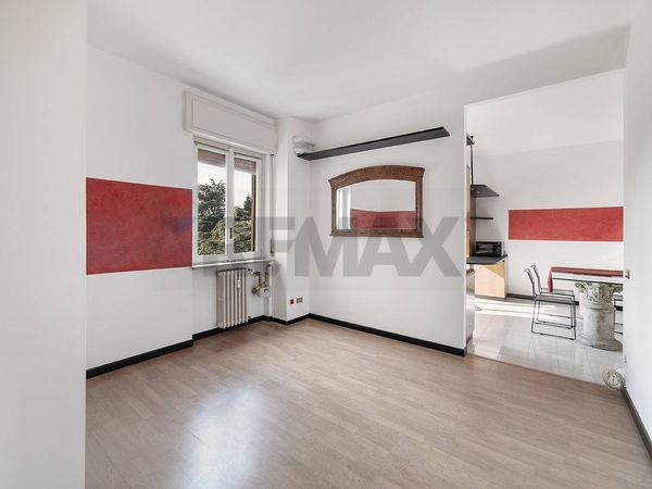 Appartamento Aicurzio, MB Vendita