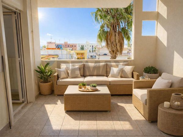 Appartamento Capurso, BA Vendita