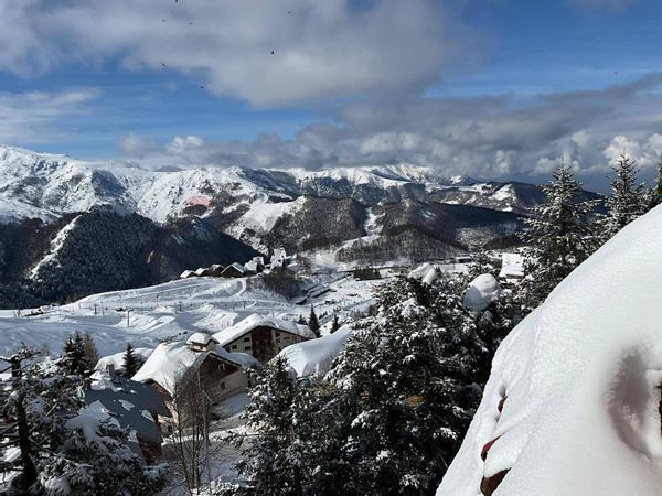 Appartamento Frabosa Sottana, CN Vendita