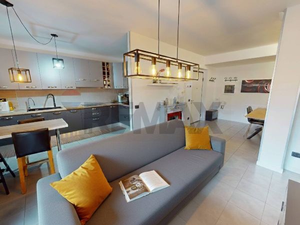 Appartamento Inzago, MI Vendita