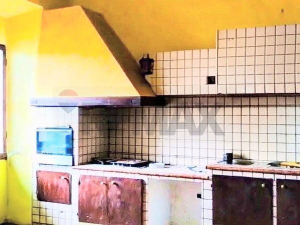 Casa Semindipendente Abbazia, Artena, RM Vendita - Foto 4