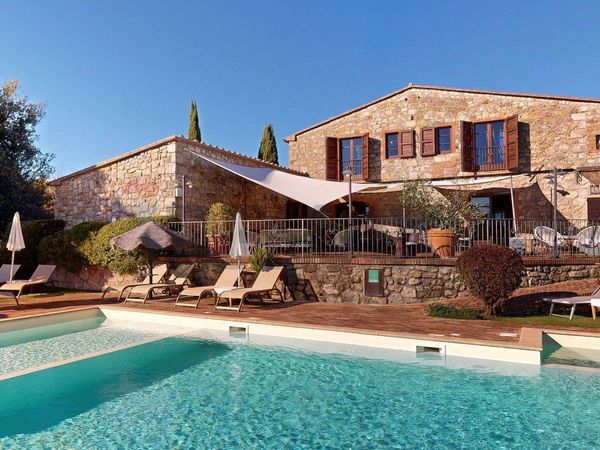 Albergo/Hotel Roccastrada, GR Vendita - Foto 2