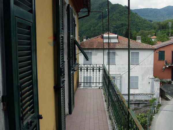 Casa Semindipendente Brizzolara, Borzonasca, GE Vendita - Foto 2