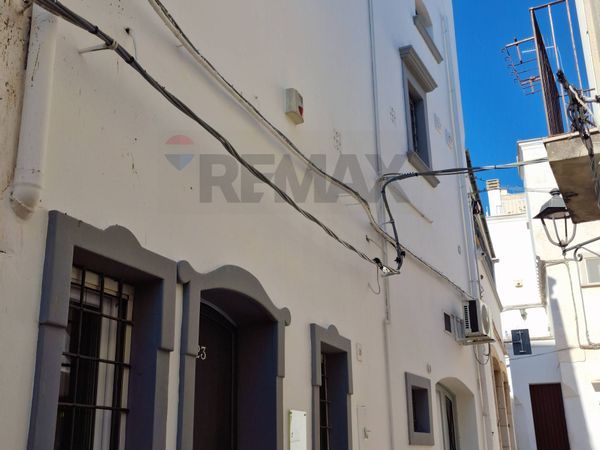 Casa Indipendente Fasano, BR Vendita