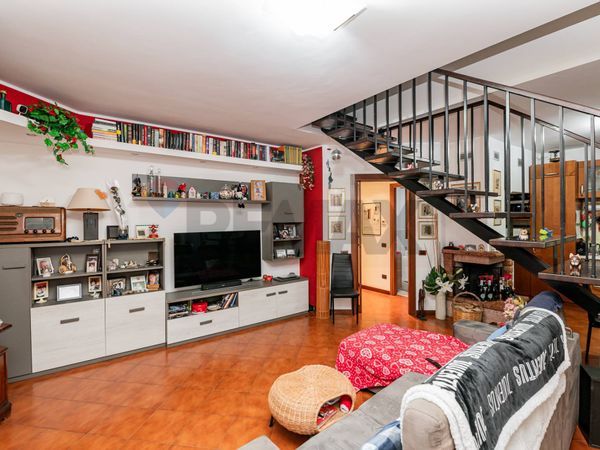 Appartamento San Giuliano Milanese, MI Vendita - Foto 2