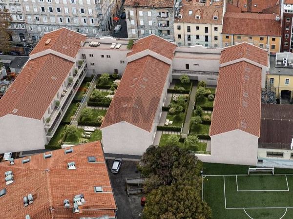 Duplex Centro, Trieste, TS Vendita