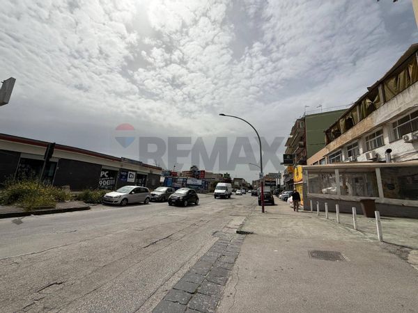 Capannone Industriale Casavatore, NA Vendita - Foto 3