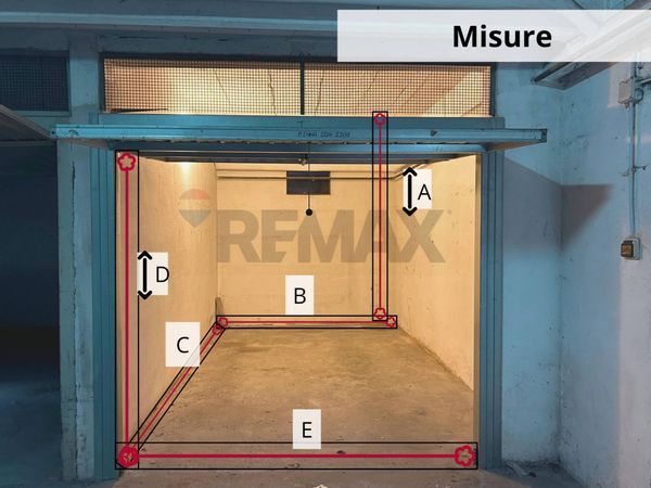 Garage/Box Pegli, Genova, GE Affitto - Foto 4