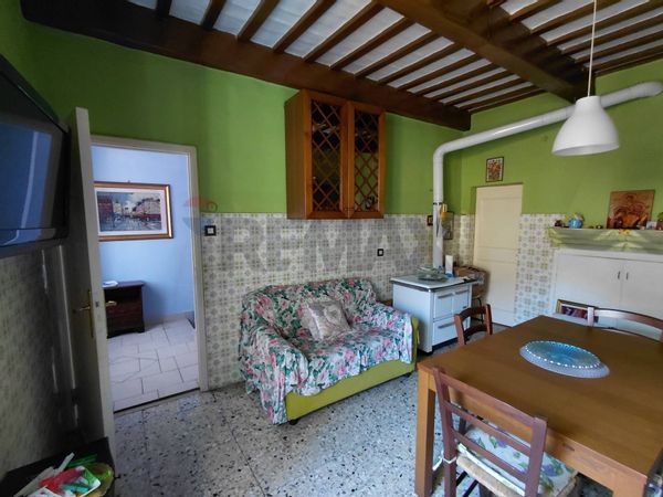 Casa Semindipendente Fabriano, AN Vendita - Foto 4