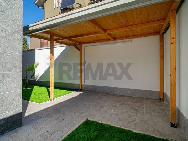 Appartamento Zona San Giovanni, Rho, MI Affitto - Foto 4