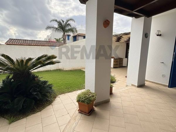 Villa a schiera Campo di Mare, San Pietro Vernotico, BR Vendita - Foto 4