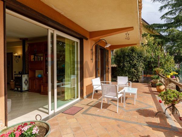 Villa singola Nicolosi, CT Vendita - Foto 4