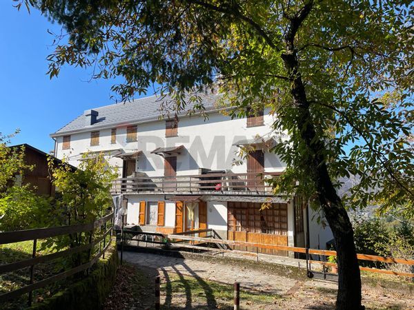 Appartamento Villanoce, Rezzoaglio, GE Vendita - Foto 2