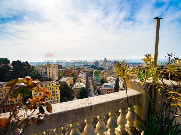 Attico/Mansarda Castelletto, Genova, GE Vendita - Foto 4