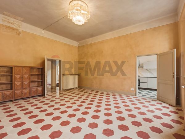 Appartamento Centro storico, Reggio nell'Emilia, RE Affitto - Foto 2